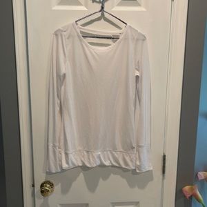 Gap Fit light weight shirt